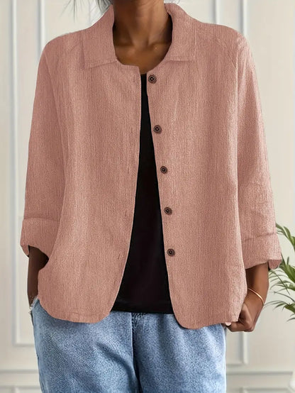 CHARLENE™ | Haut Léger