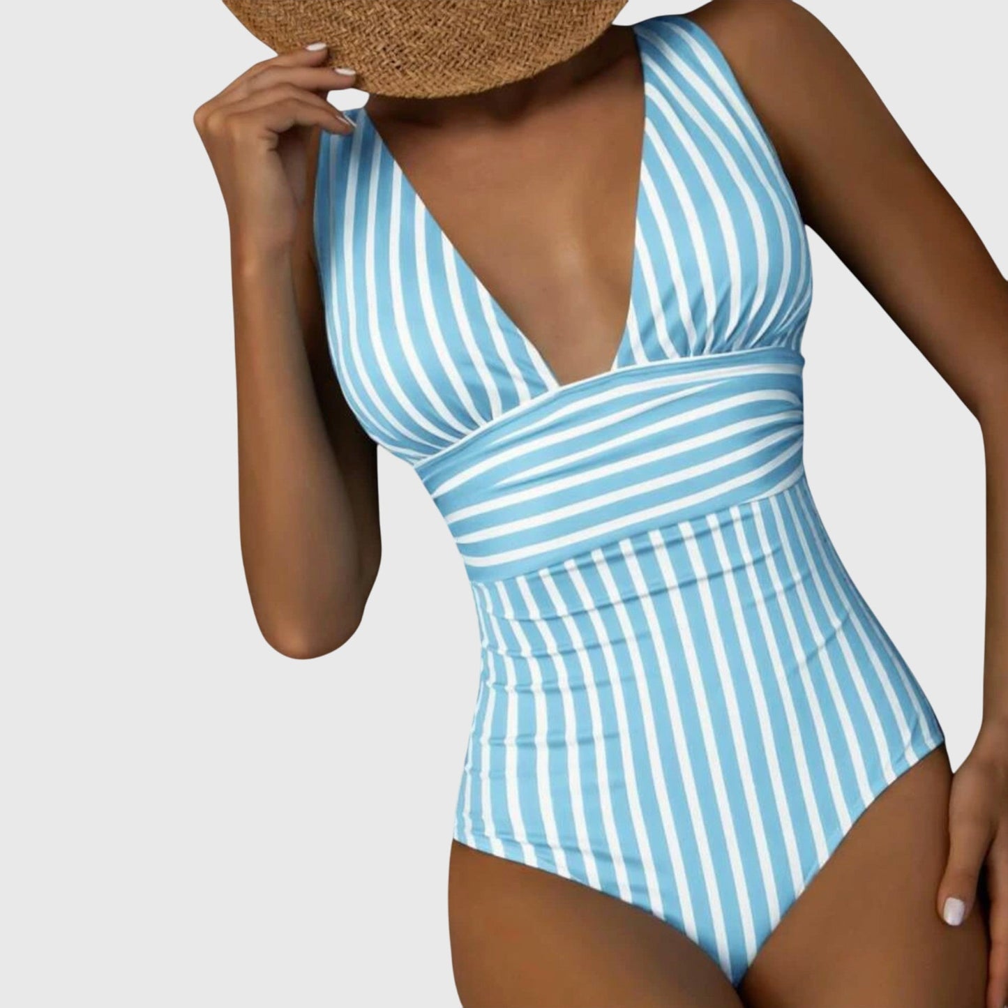 Fadoua™ | Maillot de bain