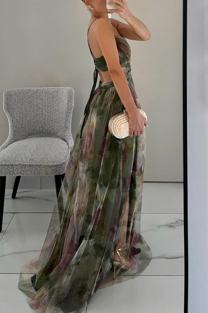 Imogen™ | Robe maxi