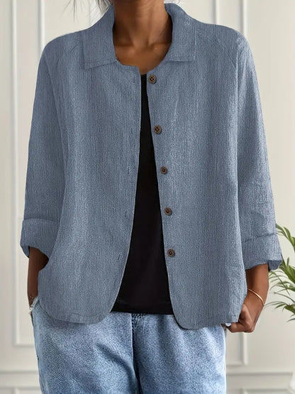 CHARLENE™ | Haut Léger