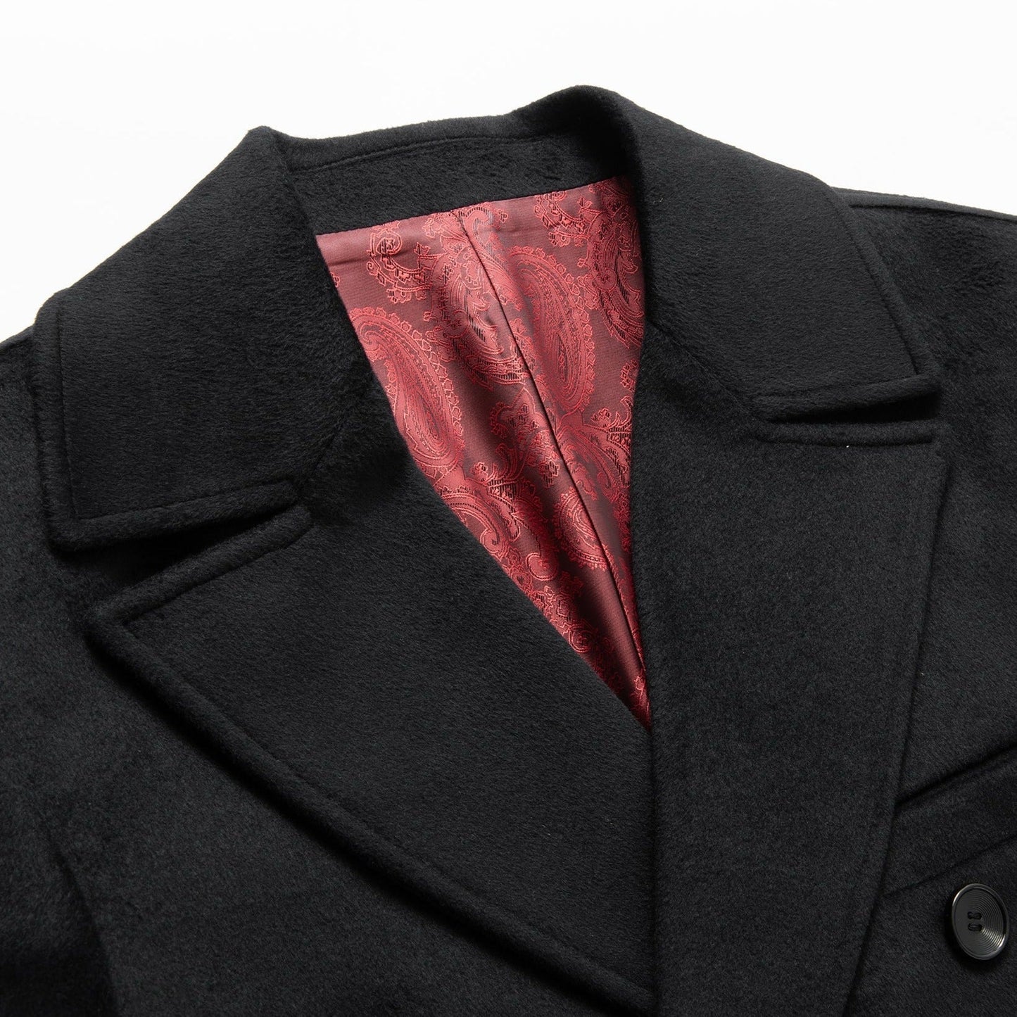 Stefan™ | Manteau long signature