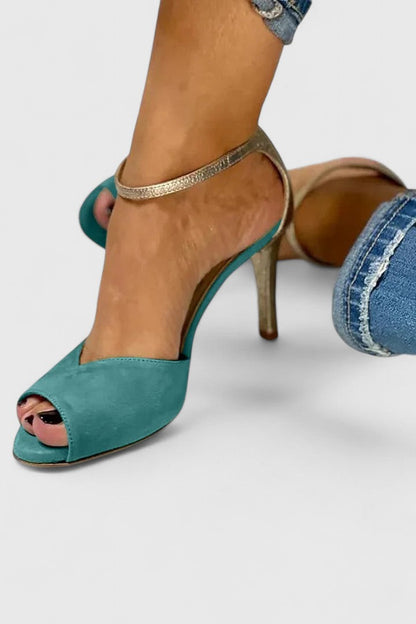 Désirée™ | Talons stylés