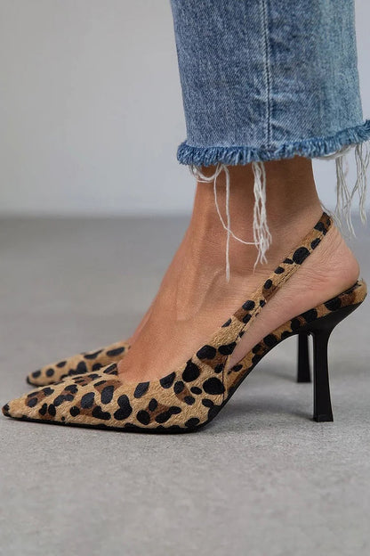Annika™ | Talons confortables et élégants