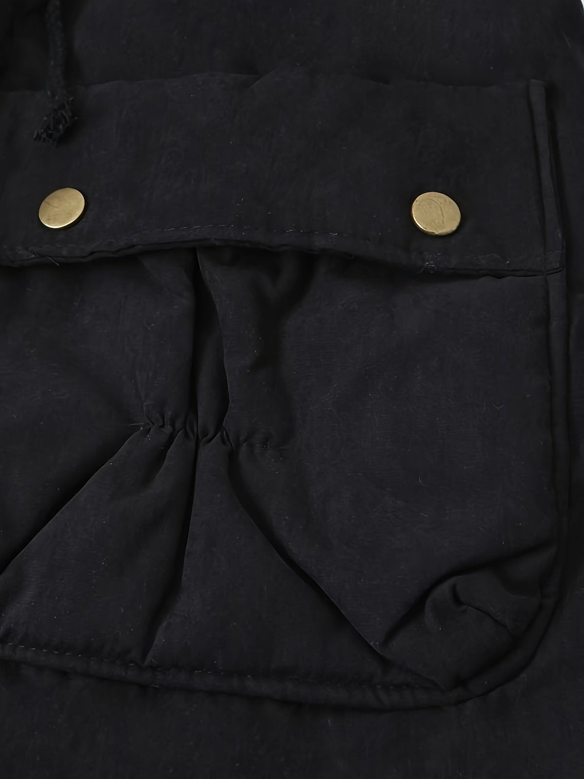 Bernadette | Parka d’hiver douillette
