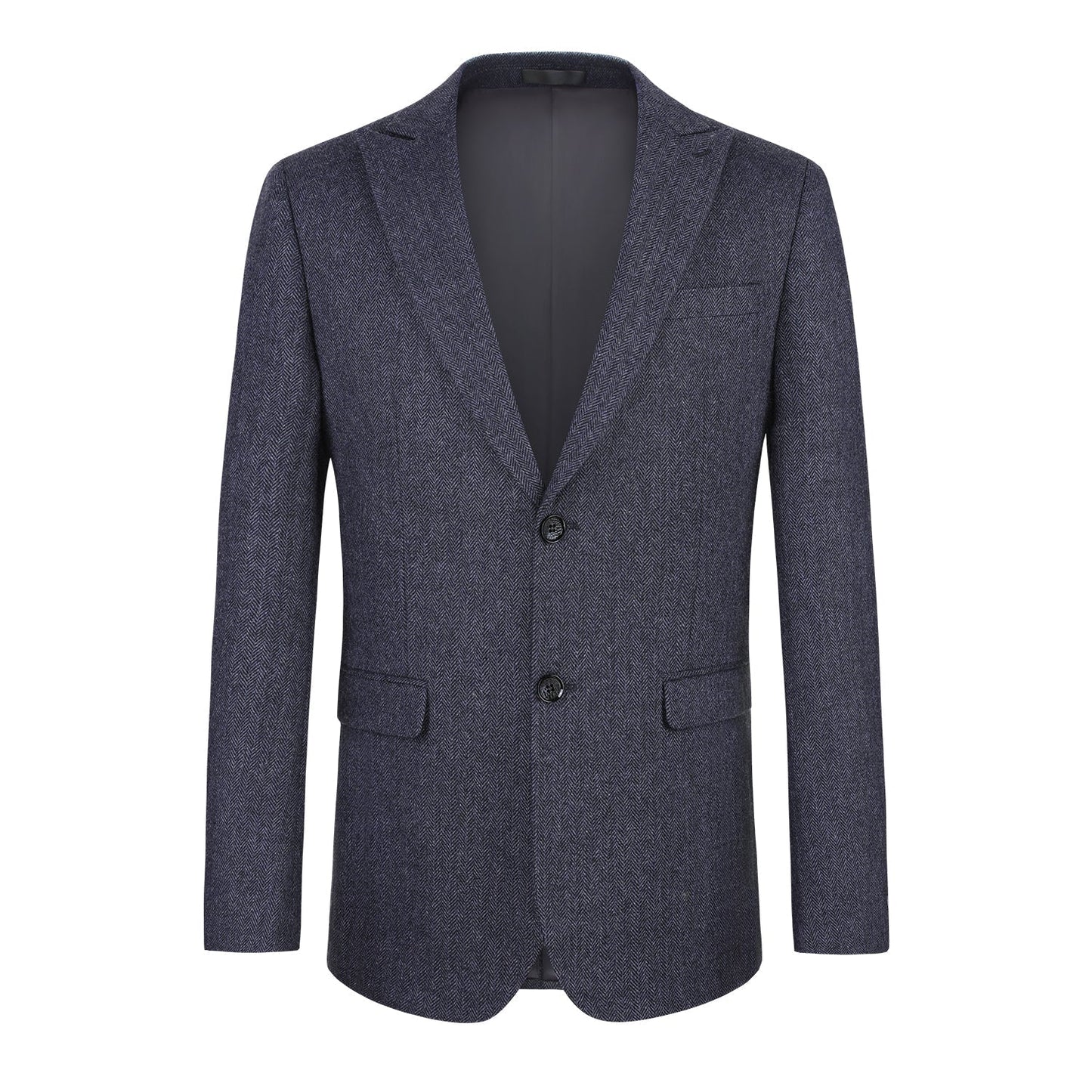 Arthur™ | Costume trois pièces tweed