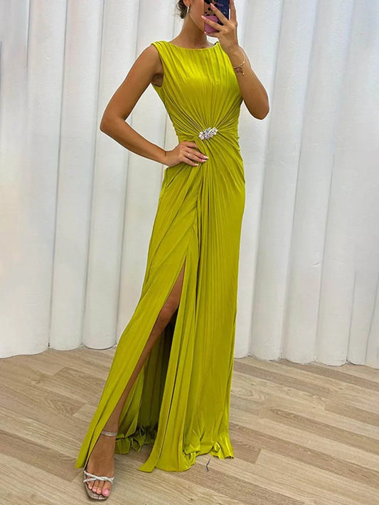 Orlina™ | Maxikleid
