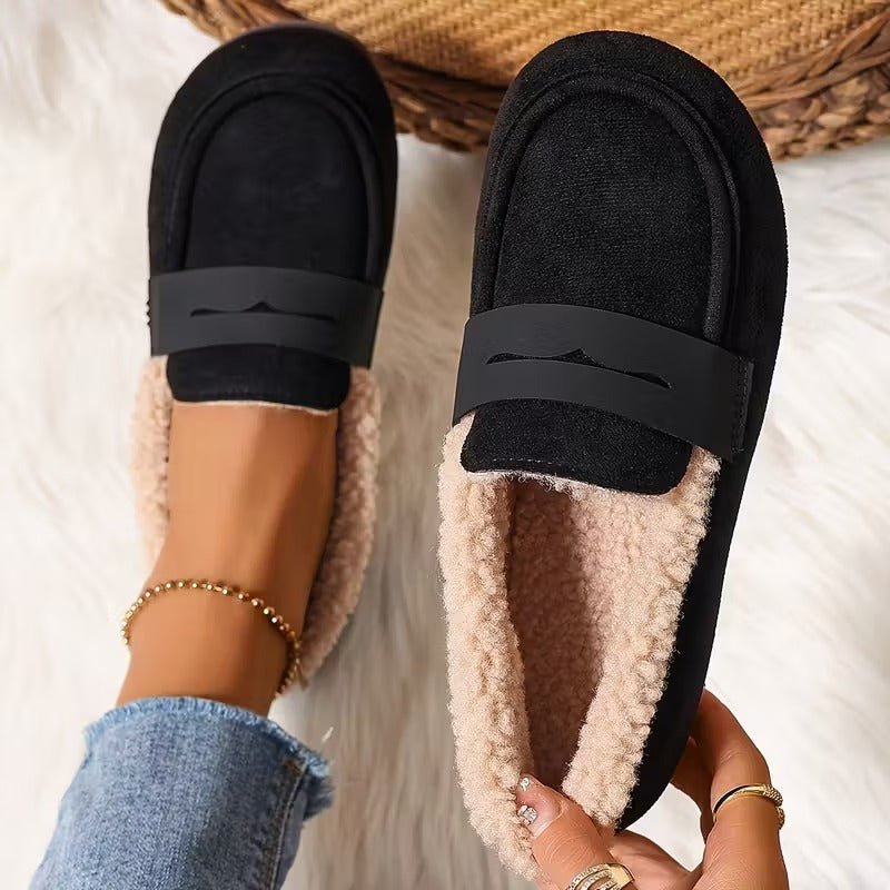 Katarina™ | Mocassins doux de soutien