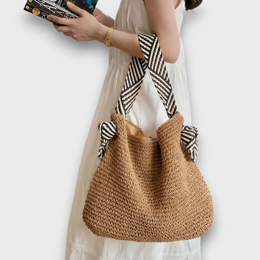 Noreli™ | Sac boho structuré