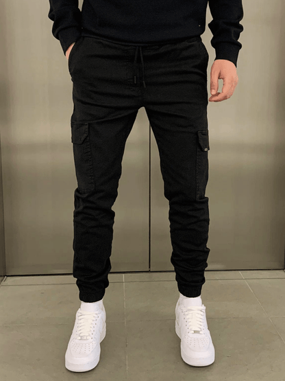 Bastion™ | Pantalon Cargo Confortable