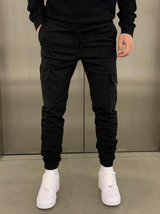 Bastion™ | Pantalon Cargo Confortable