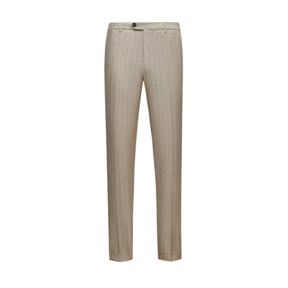 Noah beige™ | Costume trois pièces