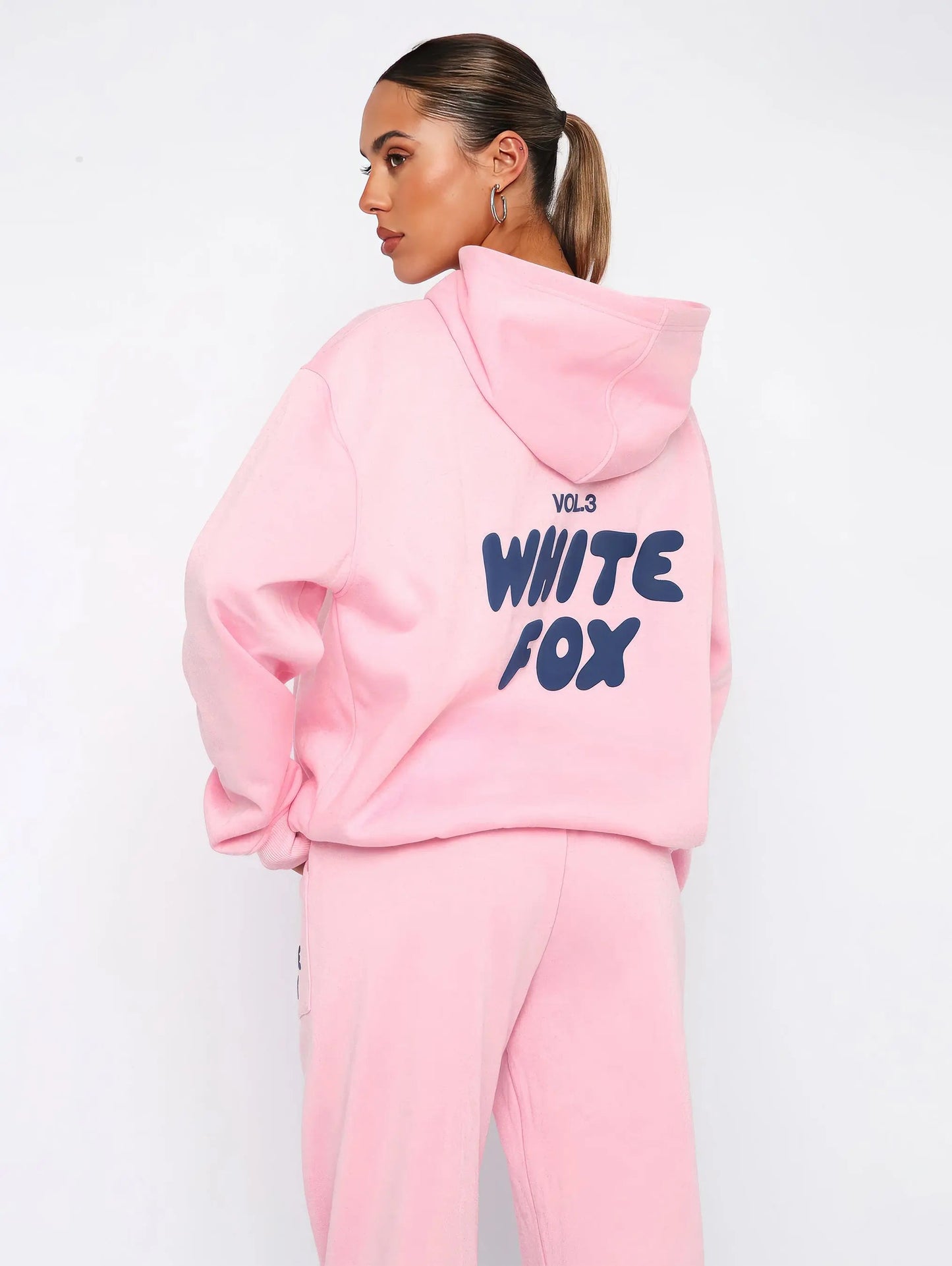CHAYMAE™ | Ensemble Jogging