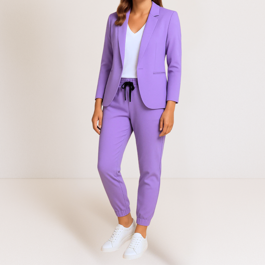 Amorette™ | Ensemble confortable