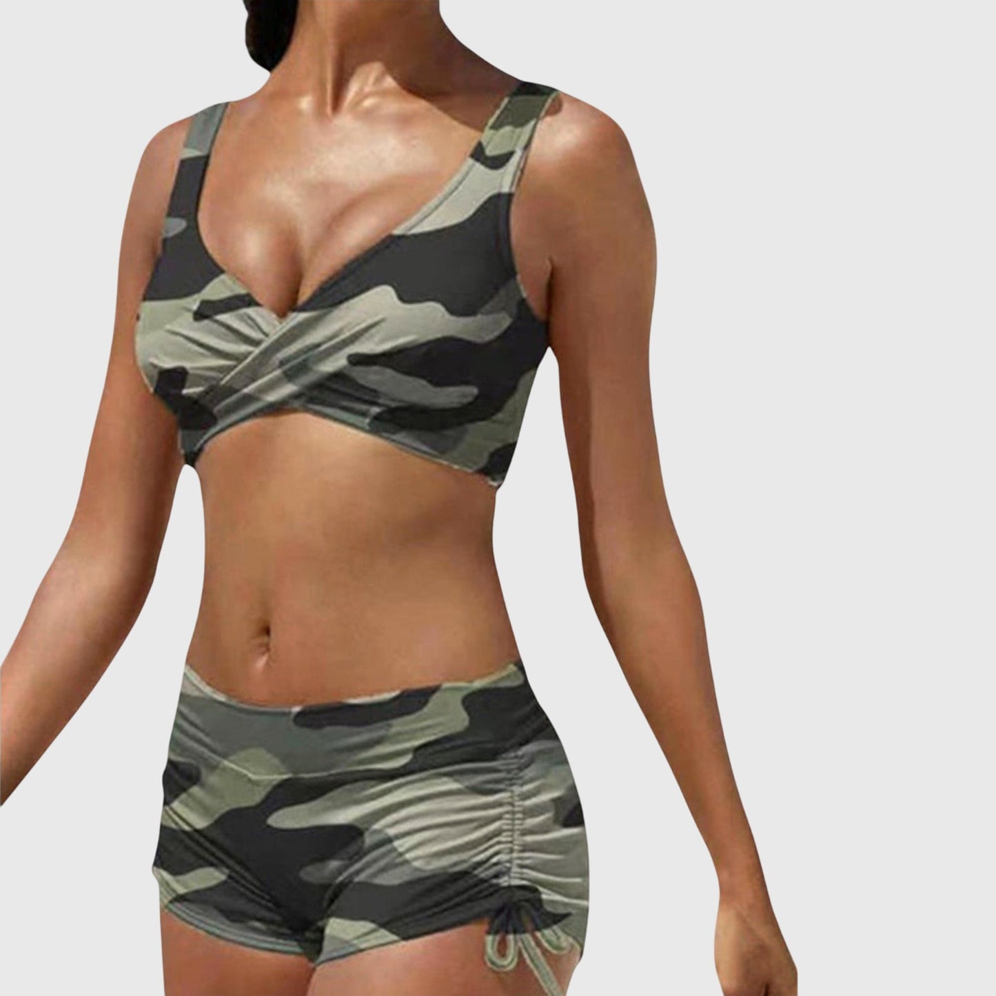 Anabella™ | Bikini stylé