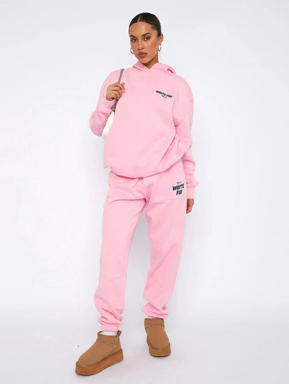 CHAYMAE™ | Ensemble Jogging