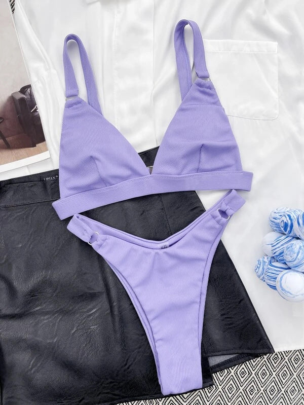 BRÉSILIA™ | BIKINI TRIANGLE BRÉSILIEN