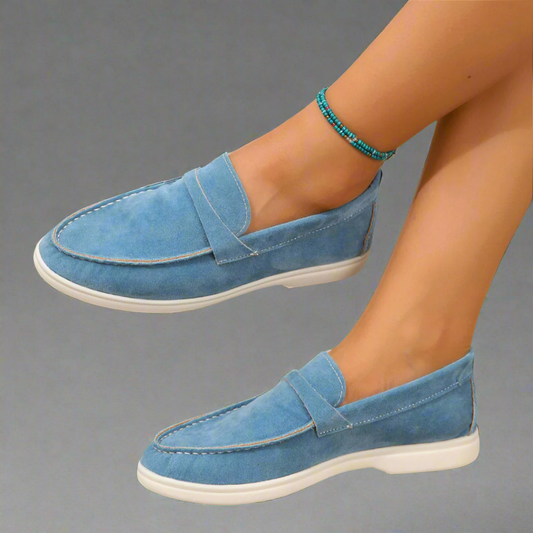 Lennon™ | Mocassins à enfiler