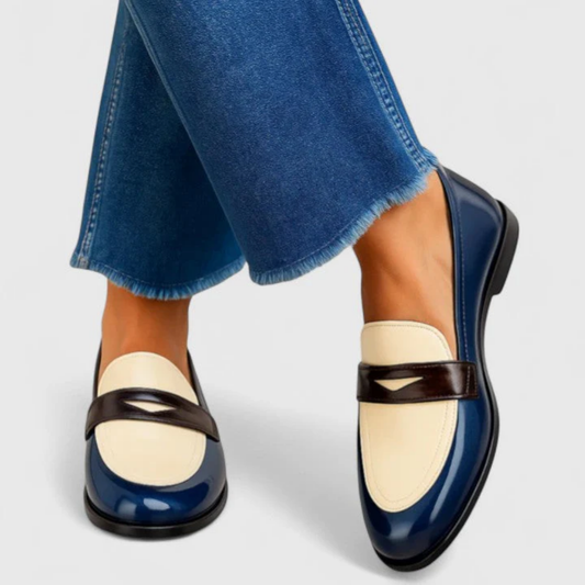 Marleen™ | Bunte Slipper