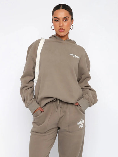 CHAYMAE™ | Ensemble Jogging