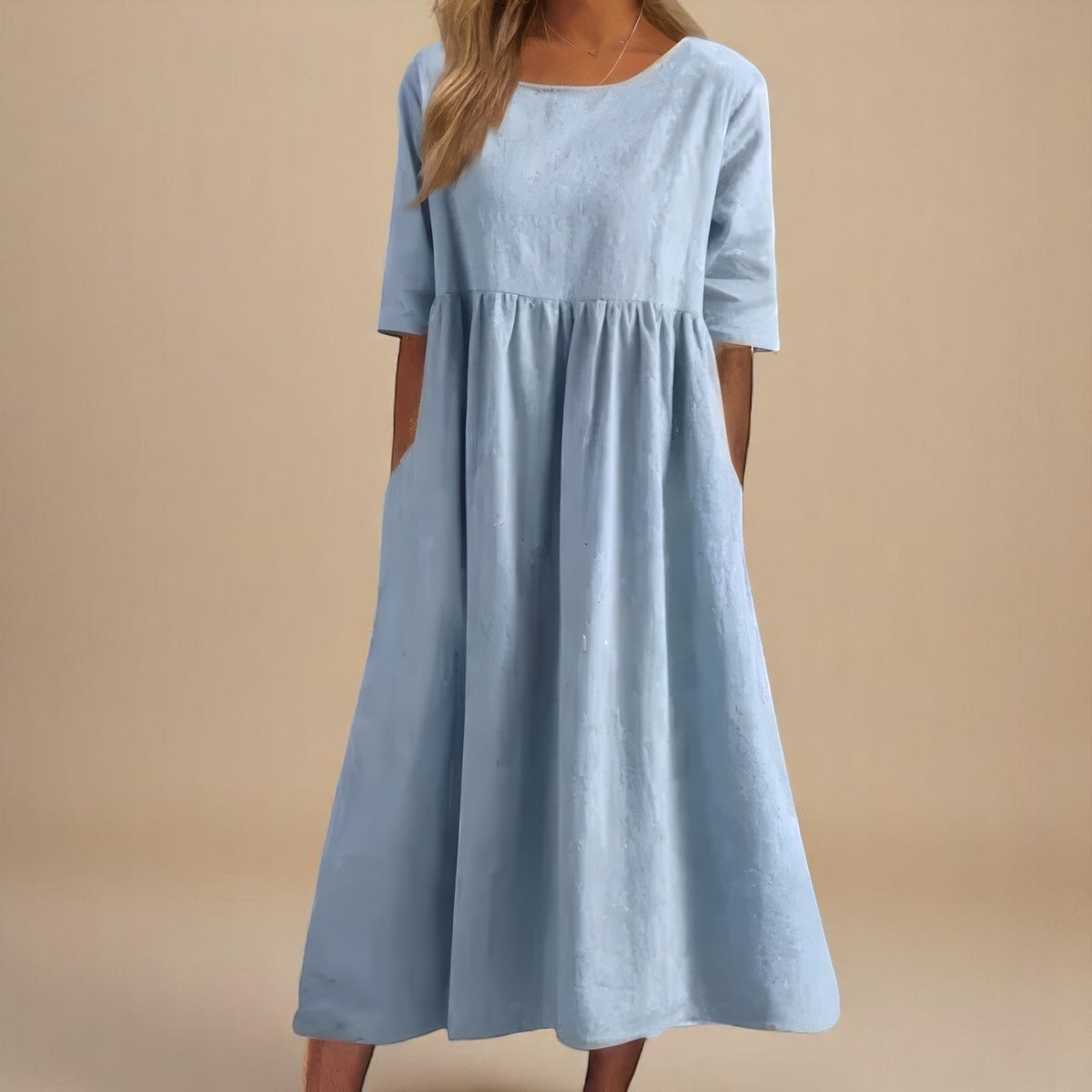 Sofia™ | Robe flatteuse