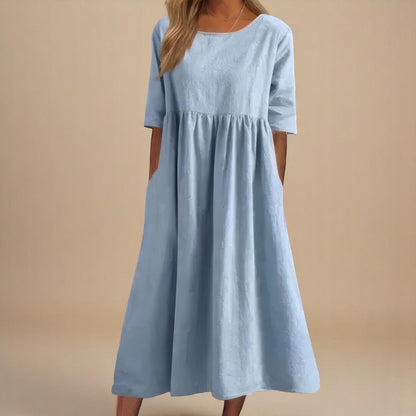 Sofia™ | Robe flatteuse