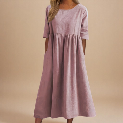 Sofia™ | Robe flatteuse