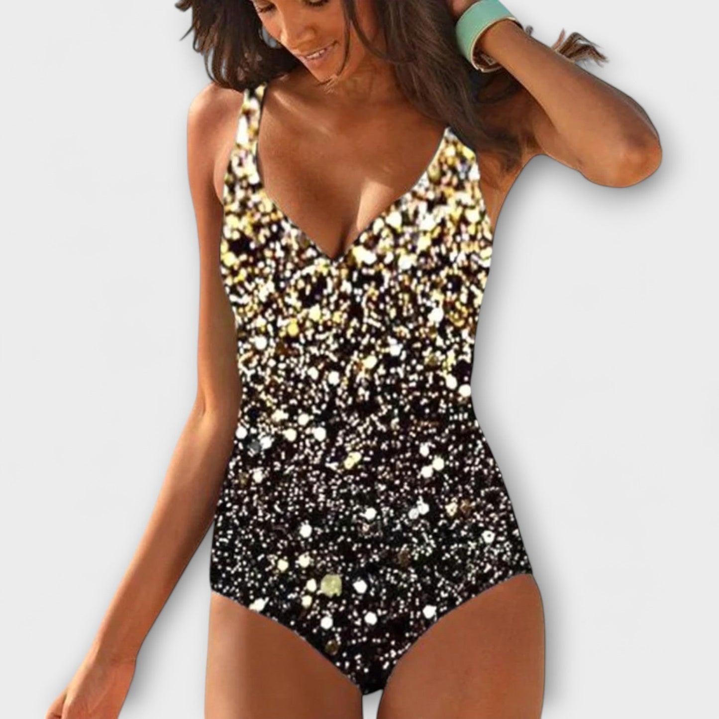 Rajae™ | Bikini