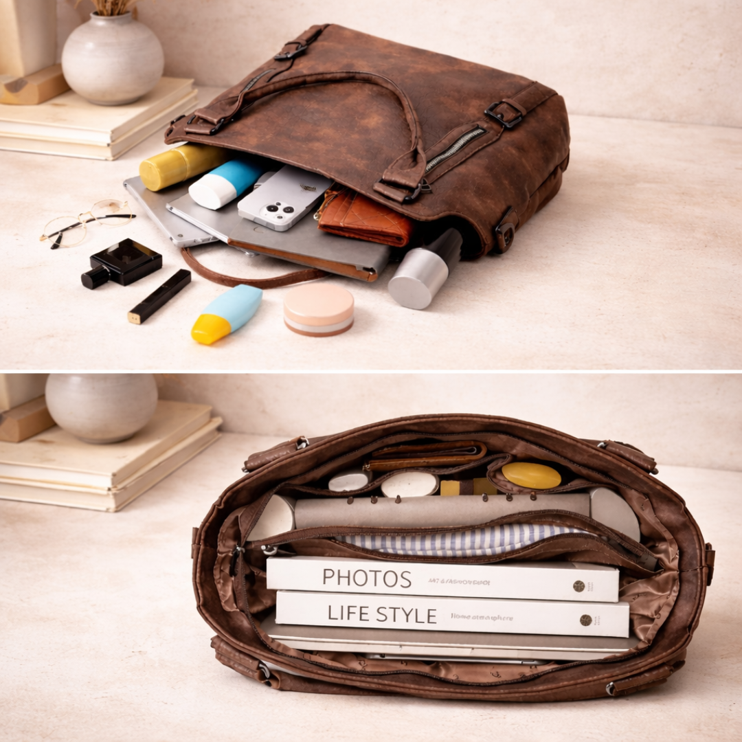 Marcella™ | Sac du quotidien