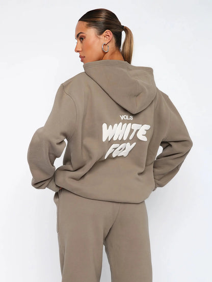 CHAYMAE™ | Ensemble Jogging