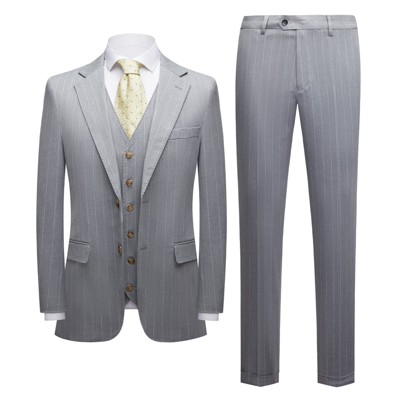 Paul™ | Costume trois pièces