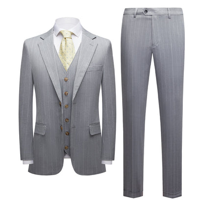 Paul™ | Costume trois pièces