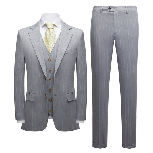 Paul™ | Costume trois pièces