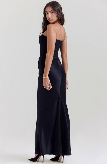 Tessa™ | Maxikleid