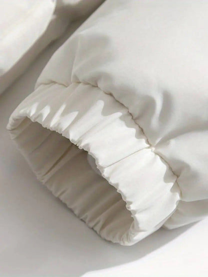 HIBA™ | Doudoune Matelassée