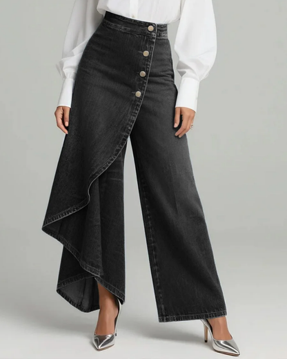 Caris™ | Jean slim portefeuille