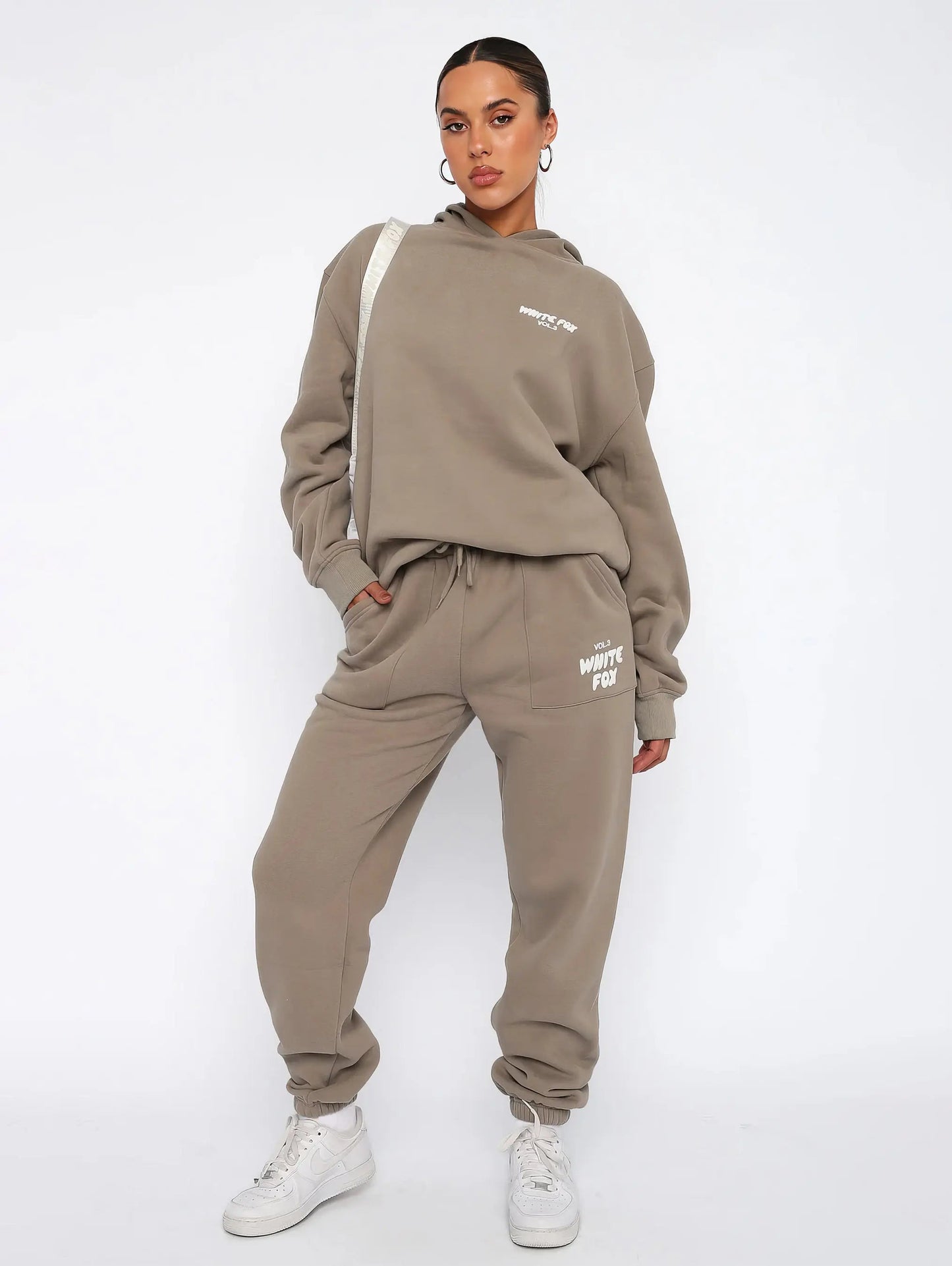 CHAYMAE™ | Ensemble Jogging