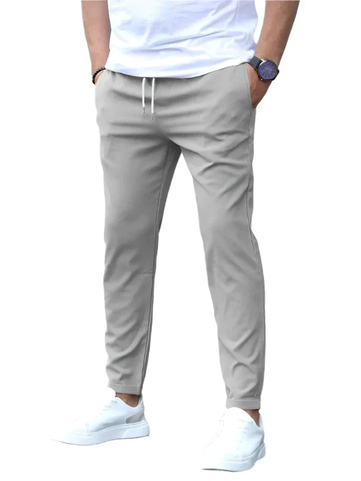 Tiberius™ | Pantalon stretch premium