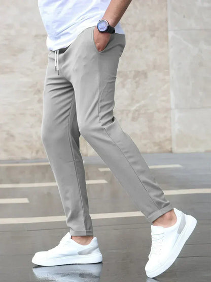 Tiberius™ | Pantalon stretch premium