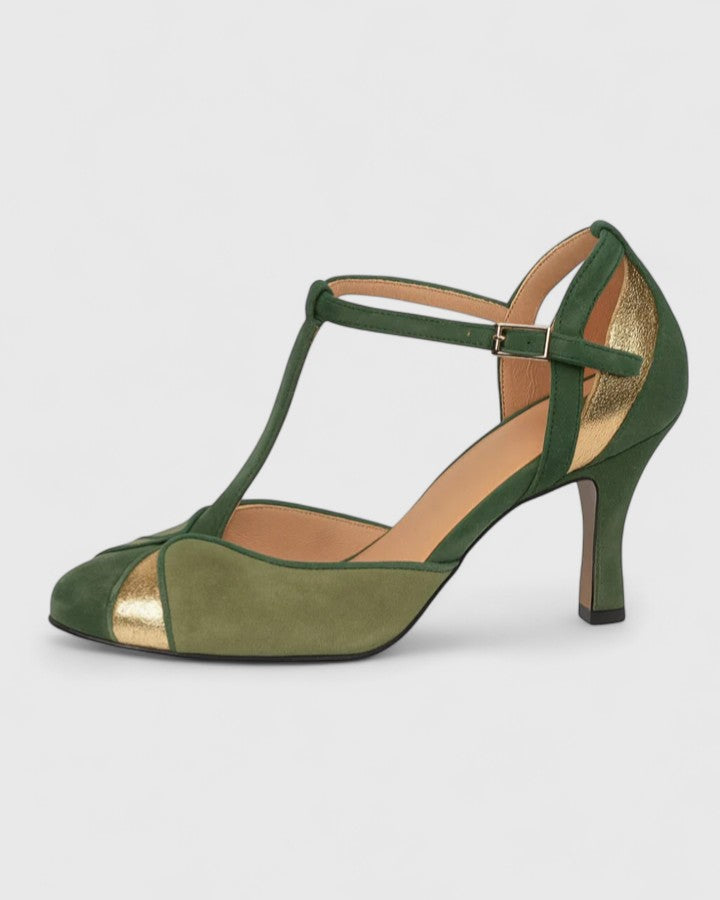 Bettina™ | Talons élégants et confortables