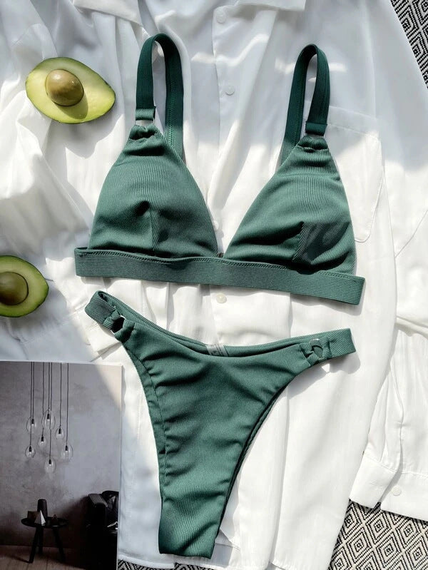 BRÉSILIA™ | BIKINI TRIANGLE BRÉSILIEN