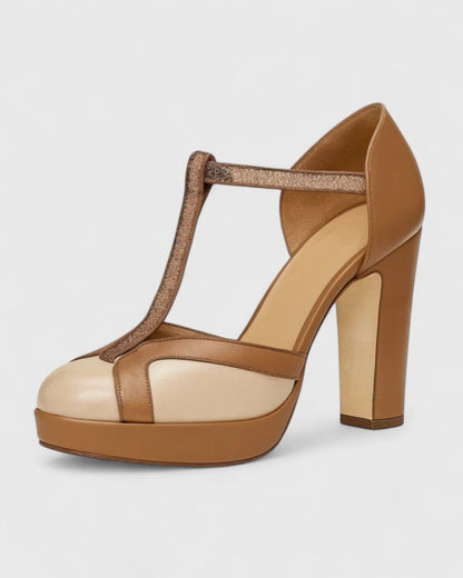Ewa™ | Talons confortables