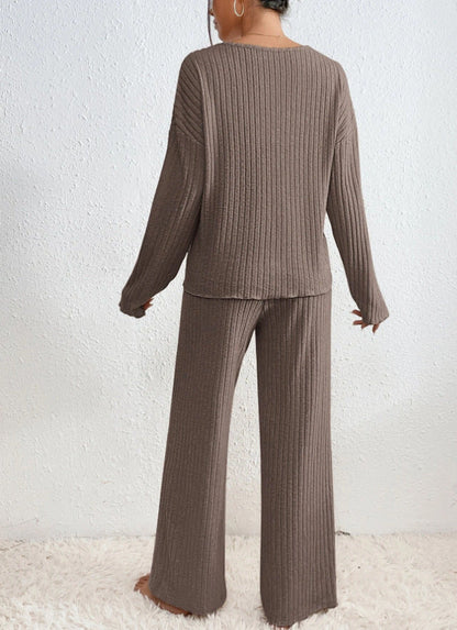 Adora™ | Ensemble confortable décontracté
