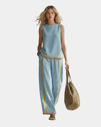 Winona™ | Ensemble élégant