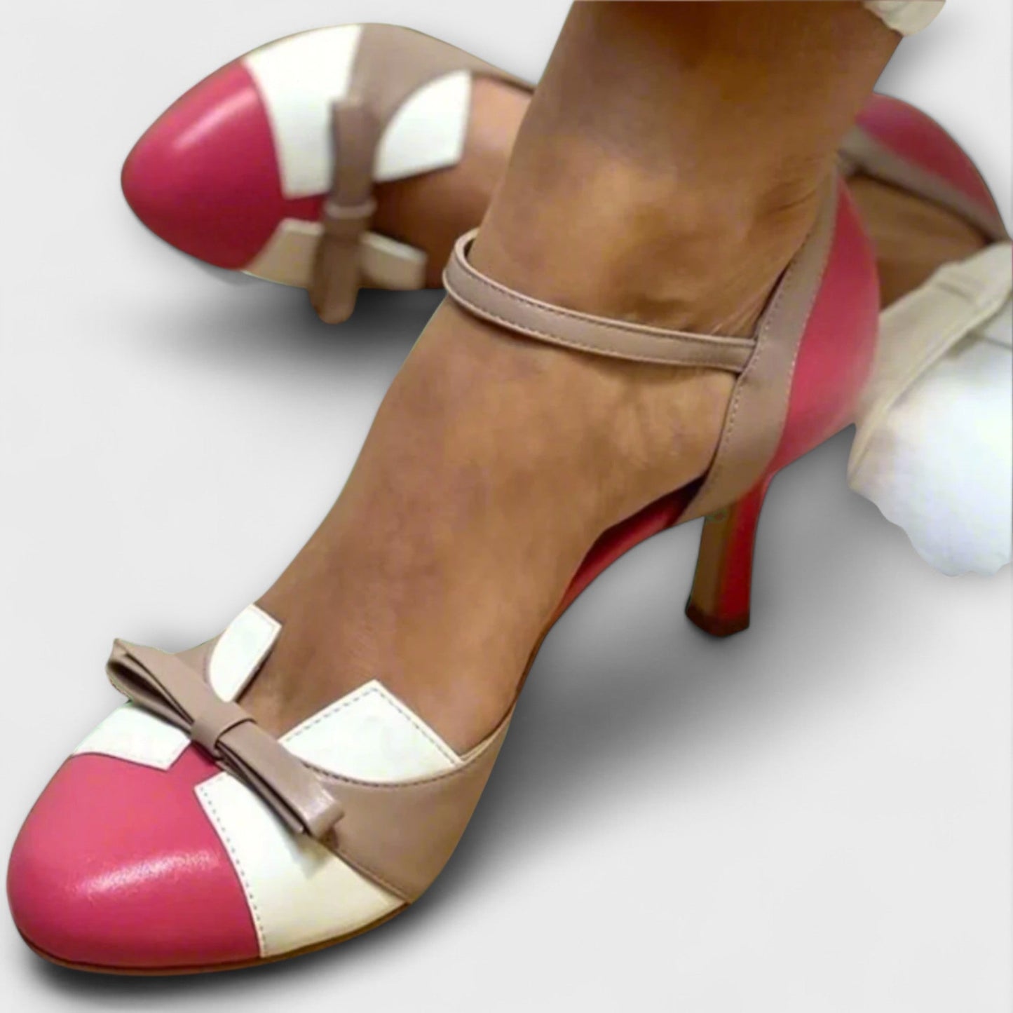 Mélisande™ | Sandales confortables