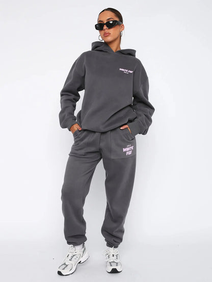 CHAYMAE™ | Ensemble Jogging