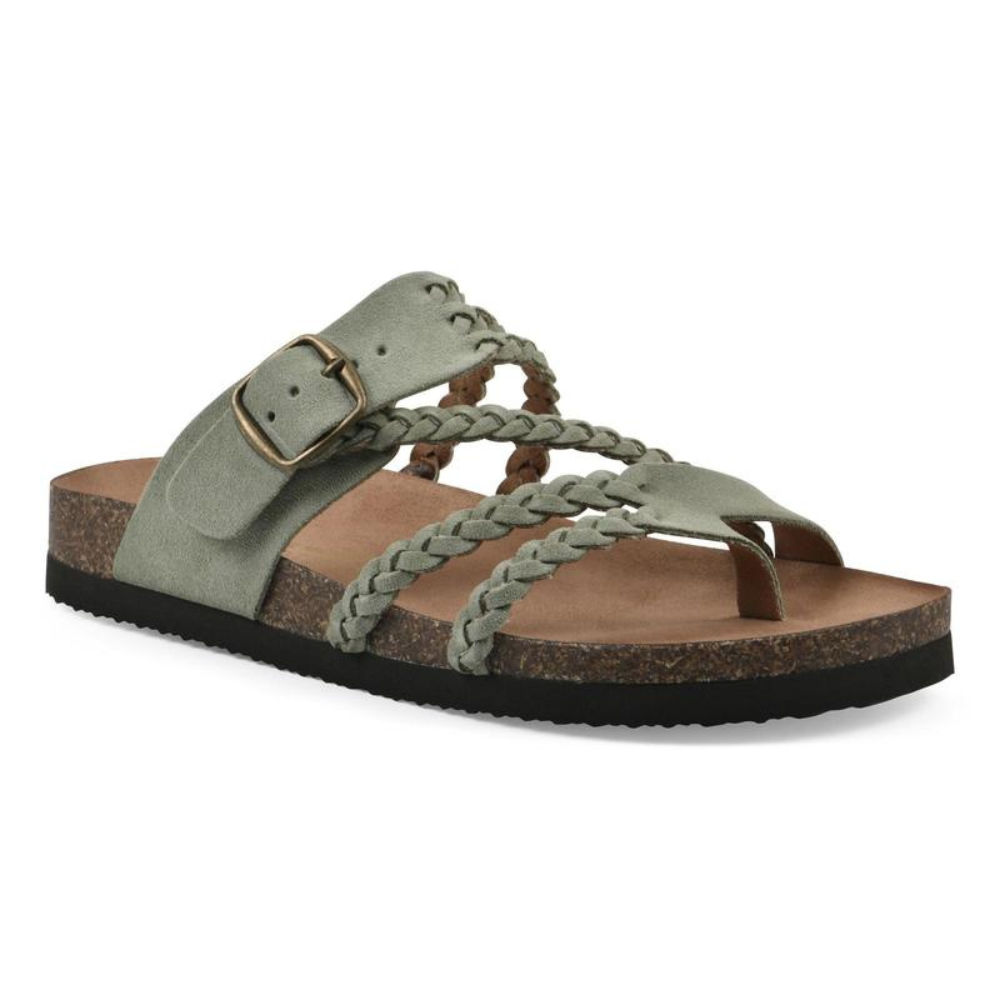 SAMAR™ | SANDALES TISSÉES