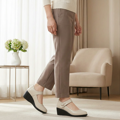 Lydia™ | Chaussures à talon moyen