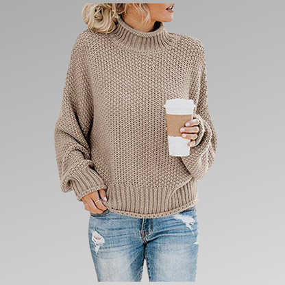Braelyn | Rollkragenpullover