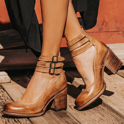 Ophéliane™ | Talons confortables
