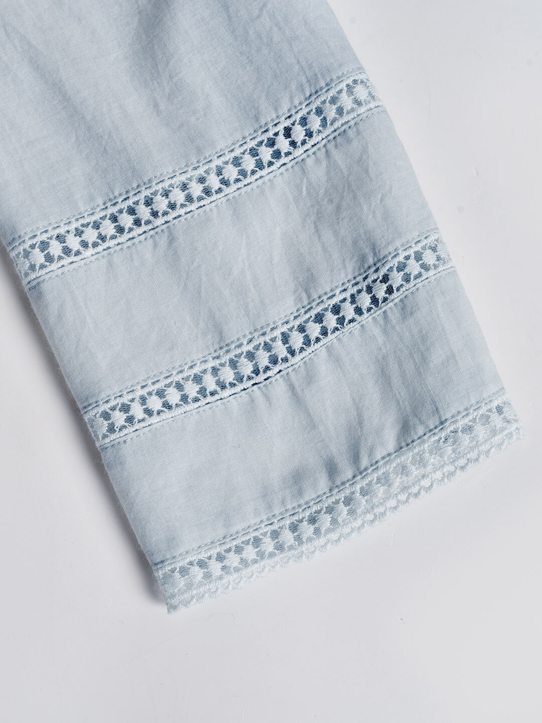 Fiona™ | Robe midi en coton